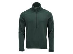 Mascot Microfleece trui met korte rits L