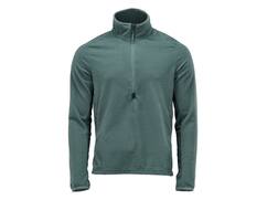 Mascot Microfleece trui met korte rits M