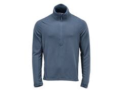 Mascot Microfleece trui met korte rits XS
