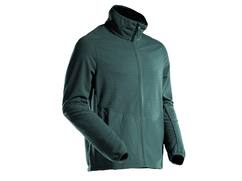 Mascot Microfleece trui met rits S