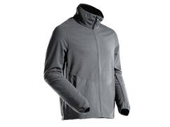 Mascot Microfleece trui met rits L