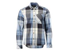Mascot Flanel overhemd, geblokt S