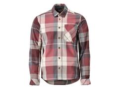 Mascot Flanel overhemd, geblokt M