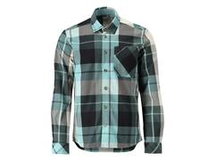 Mascot Flanel overhemd, geblokt 2XL