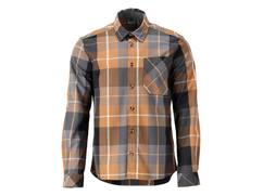 Mascot Flanel overhemd, geblokt 3XL
