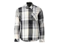 Mascot Flanel overhemd, geblokt 2XL