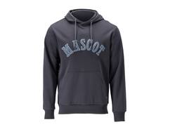 Mascot Capuchontrui met MASCOT-logo S