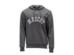 Mascot Capuchontrui met MASCOT-logo S