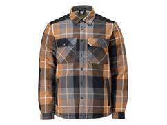 Mascot Flanel overhemd, geblokt, bontvoering L