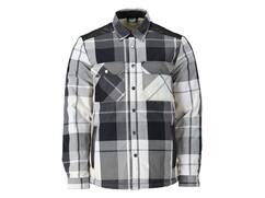 Mascot Flanel overhemd, geblokt, bontvoering L