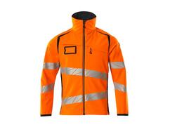 Mascot Softshell jas 2XL