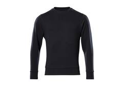 Mascot Carvin sweatshirt diepzwart S