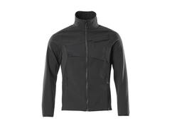 Mascot Softshell jas zwart 2XL