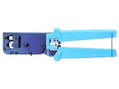 KLEMKO Modulairjacktang RJ11/RJ45
