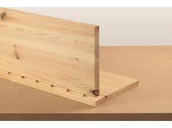 Wolfcraft Deuvels 10X40/30ST