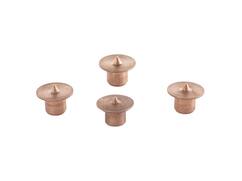 WOLFCRAFT Deuvelfix 2912000 8MM/4STUKS