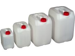 Jerrycan DIN51 4263.01 10 liter
