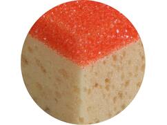 RUBI Spons gemengd plus