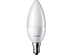 PHILIPS Led-lamp corepro EXTRA WARM WIT 4W-25W E14