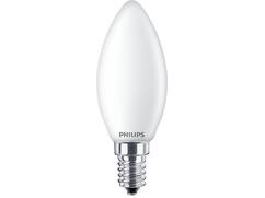 LED Lamp Kaars