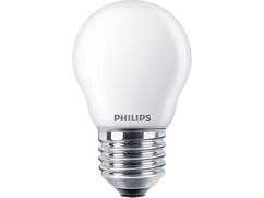 PHILIPS Led-lamp COREPRO LEDLUSTER E27 4.3W