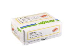 WAGO Verbindingsklem 5V t/m 4mm2 221-415 25 STUKS