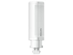PHILIPS Led-lamp COREPRO PLC 4 PINS 830 4.5W
