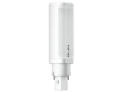 PHILIPS Led-lamp COREPRO PLC 2 PINS 830 4.5W