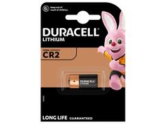 DURACELL Batterij knoopcel CR2 3V