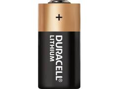 DURACELL Batterij knoopcel CR2 3V