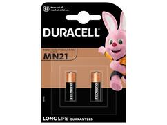 Duracell batterij MN21 12V