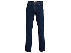 WRANGLER Spijkerbroek TEXAS STONE W36/L30