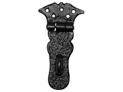 KIRKPATRIC overval 152mm KP0932