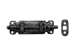 KIRKPATRIC deurschuif met bocht 101mm KP1547