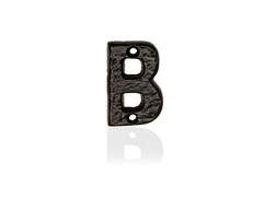 KIRKPATRIC letter B, hoogte 50mm KP1977