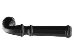 GPF Smeedijzer deurkruk GPF 6220