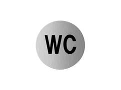 GPF Rvs pictogram WC GPF 0415.09