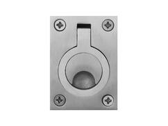 GPF Rvs luikring 62x45mm GPF 0704A.09
