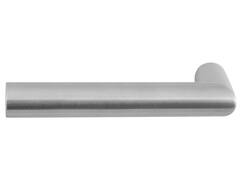 GPF Rvs kruk/ z.rozet GPF 1020L/R