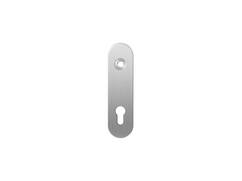 GPF Rvs kortschild PC72 GPF 1100.10R
