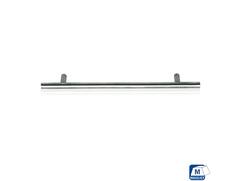 GPF Rvs meubelgreep10x160/96mm GPF 5009.09