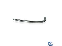 GPF Rvs meubelgreep 10x153/128mm GPF 5041.09