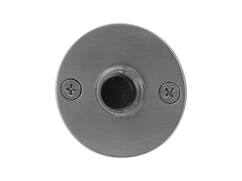 GPF Rvs beldrukker rond GPF 9826.06