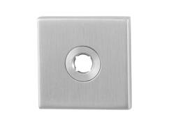 GPF vierkante click rozet 50x50x8mm 1100.02