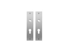 GPF plaatschild rechthoekig 41x181x2mmPC55 1100.16PC55