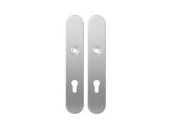 GPF langschild 220x40x8mm PC72 1100.20 PC72