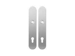 GPF langschild 220x40x8mm PC85 1100.20 PC85