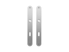 GPF plaatschild afgerond 30x240x2mm BB72 1100.23 BB72