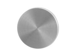 GPF blinde rozet 50x6mm 0900.05