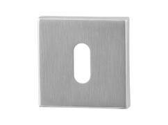 GPF sleutelrozet vierkant 50x50x8mm 0901.02